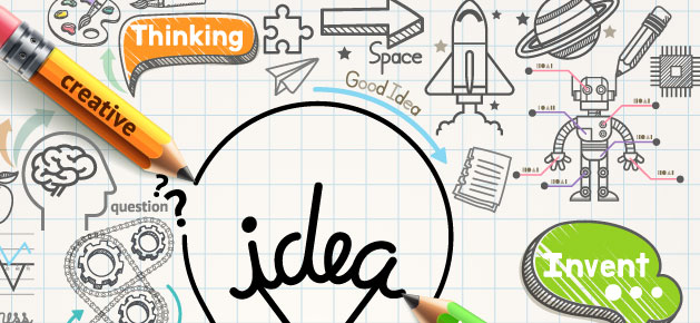 Get Started with Sketchnoting