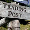 Trading Post Icon