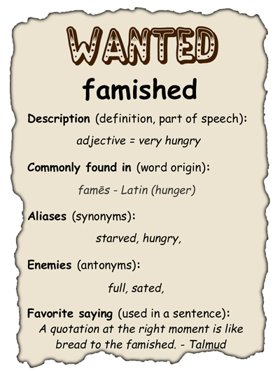 Synonyms and Antonyms to Enrich Vocabulary