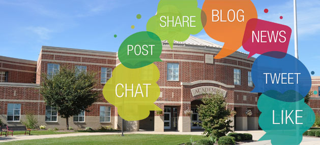 How to Showcase Your School in the Digital Age | Creative Educator