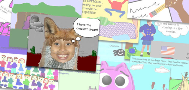 Baldi's Basics in Education and Learning - Free stories online. Create  books for kids