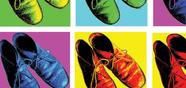 All About Andy Warhol, Pop Art Sensation - Imitate Modern