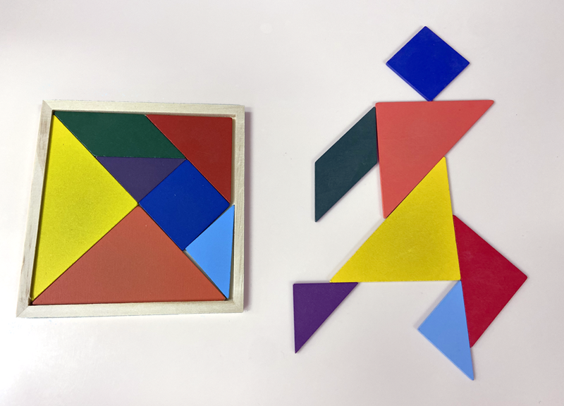 Tangram [\^]