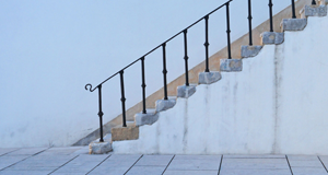 image of steps