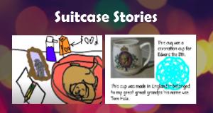 Suitcase Stories