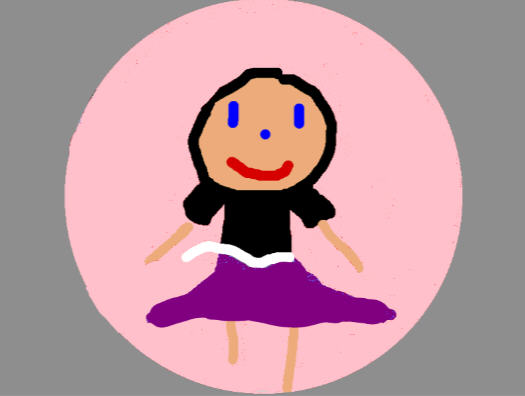sample student profile image