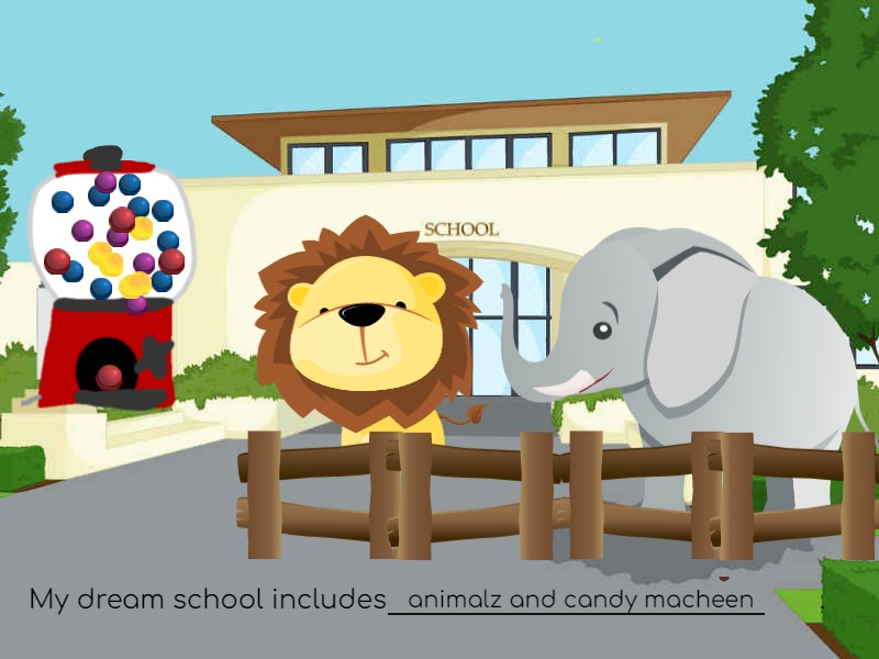 design dream school design dream school