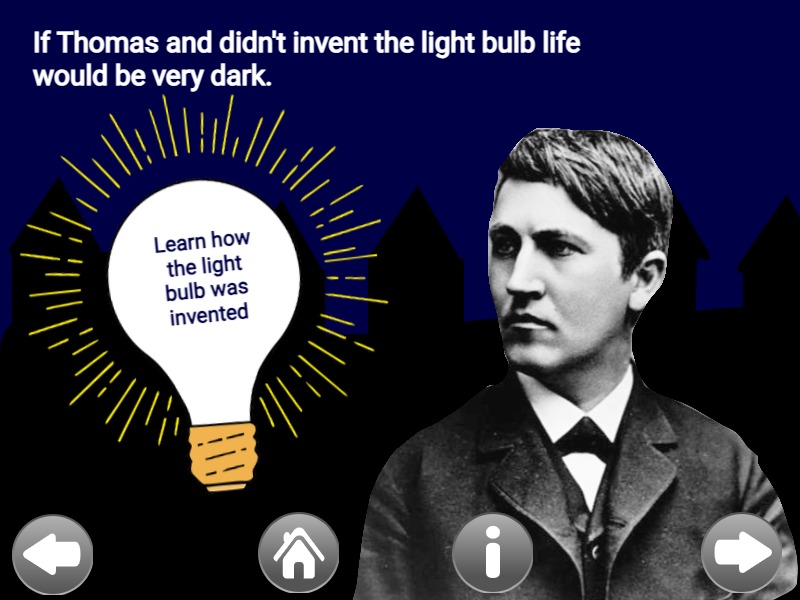 lightbulb