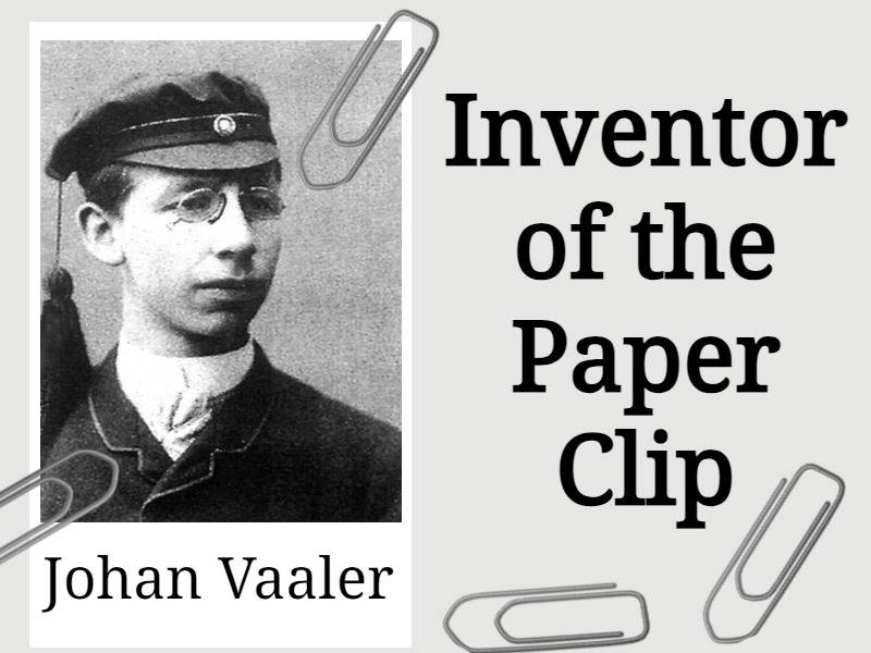 paperclip