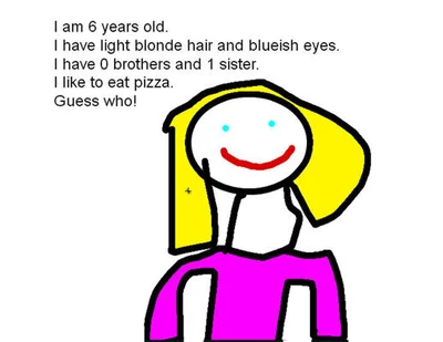 sample student riddle