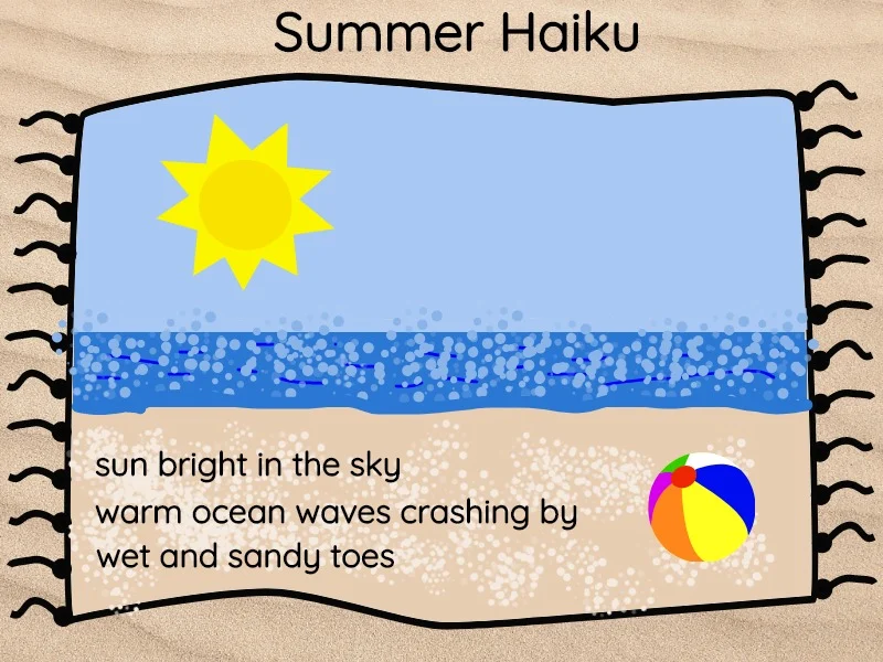 sample student acrostic poem