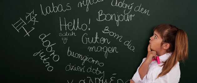 Start Foreign Language Early The United States